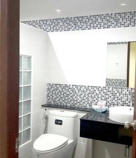 Kamnoet Nopphakhun Station Balnéaire | 30 m² Résidence de vacances ∙ 4 personnes