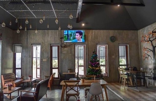 Nai Mueang Station Balnéaire | 30 m² Résidence de vacances ∙ 2 personnes