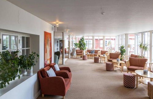 Tallberg Station Balnéaire | 30 m² Résidence de vacances ∙ 127 personnes