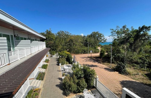 Koh Lan Station Balnéaire | 30 m² Résidence de vacances ∙ 2 personnes
