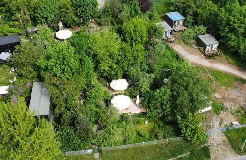 Stare Miasto District Station Balnéaire | 30 m² Résidence de vacances ∙ 3 personnes
