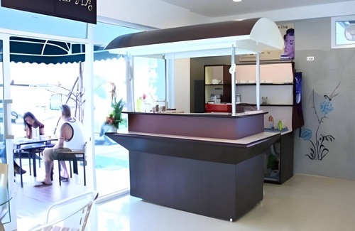 Bang Khae Nuea Appartement | 30 m² Résidence de tourisme ∙ 2 personnes