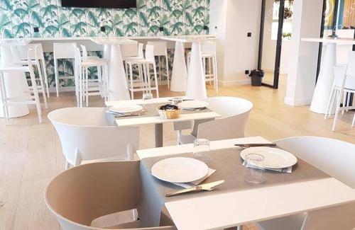 Gradignan Appartement | 30 m² Résidence de tourisme ∙ 127 personnes
