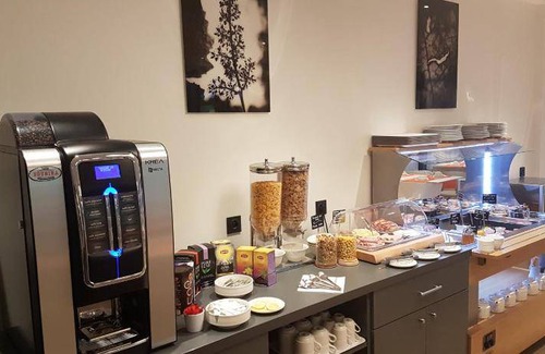 Gradignan Appartement | 30 m² Résidence de tourisme ∙ 127 personnes