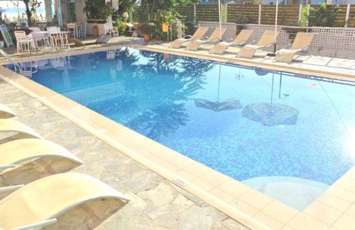 Platanias Town Appartement | 30 m² Résidence de tourisme ∙ 4 personnes