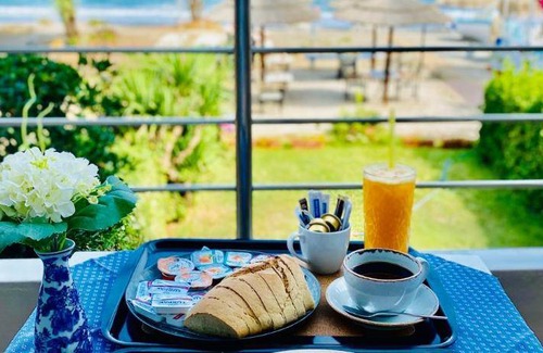 Platanias Town Appartement | 30 m² Résidence de tourisme ∙ 4 personnes