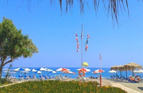 Platanias Town Appartement | 30 m² Résidence de tourisme ∙ 4 personnes