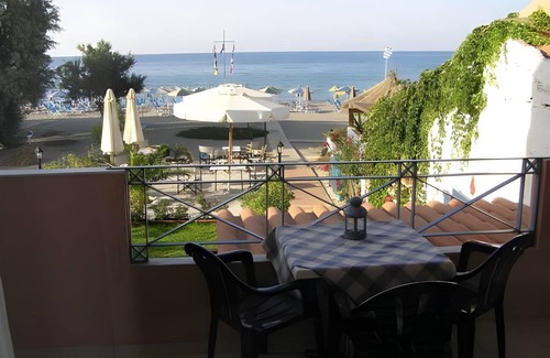 Platanias Town Appartement | 30 m² Résidence de tourisme ∙ 4 personnes
