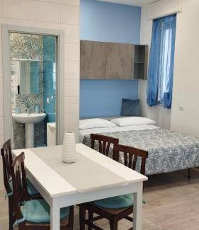 Bacoli Appartement | 30 m² Résidence de tourisme ∙ 2 personnes