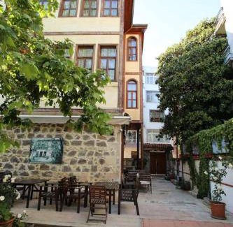 Unye Appartement | 30 m² Résidence de tourisme ∙ 3 personnes