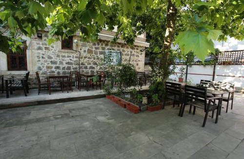 Unye Appartement | 30 m² Résidence de tourisme ∙ 3 personnes