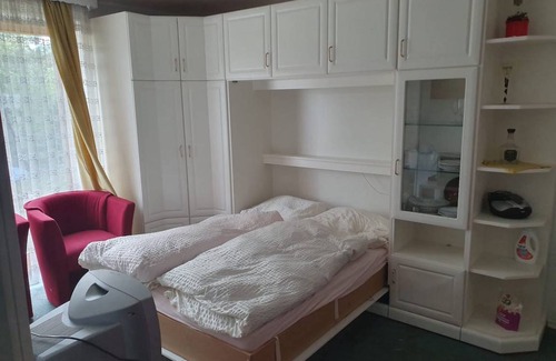 Kaulsdorf Autre | 30 m² Chambre partagée ∙ 1 chambre ∙ 1 personne