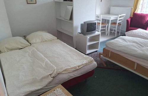 Kaulsdorf Autre | 30 m² Chambre partagée ∙ 1 chambre ∙ 1 personne