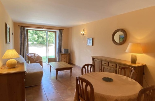 Brunet Appartement | 30 m² Studio ∙ 2 personnes
