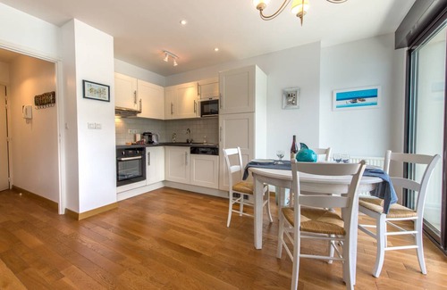 Duingt Appartement | 30 m² Studio ∙ 2 personnes
