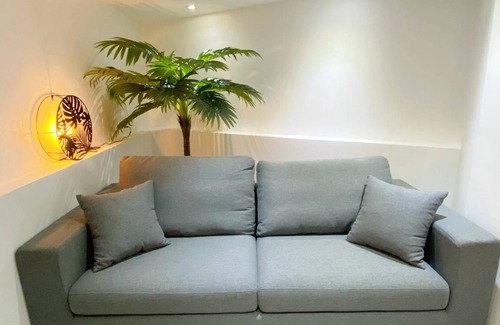 Papeete Appartement | 30 m² Studio ∙ 2 personnes