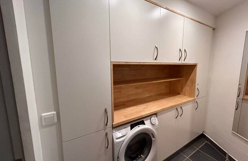Papeete Appartement | 30 m² Studio ∙ 2 personnes