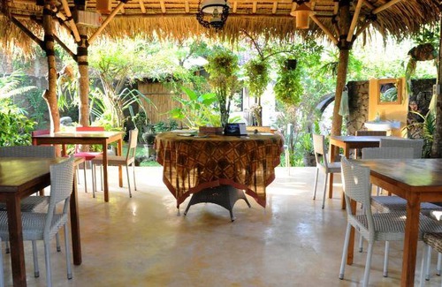 Yogyakarta Villa | 30 m² Villa ∙ 2 chambres ∙ 4 personnes
