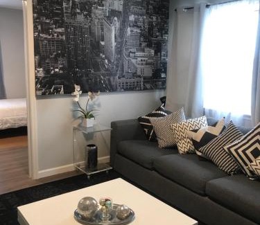 Queens Appartement | 30 mins to TIMES SQ!