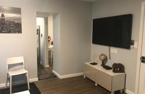 Queens Appartement | 30 mins to TIMES SQ!