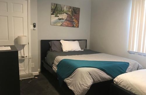Queens Appartement | 30 mins to TIMES SQ!