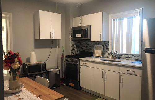 Queens Appartement | 30 mins to Times square, Beautiful spacious apt in Queens