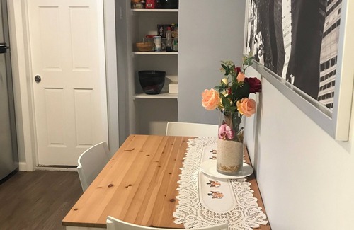 Queens Appartement | 30 mins to Times square, Beautiful spacious apt in Queens