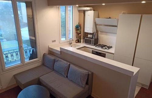 Champigny-sur-Marne Maison | 30 minutes du Parc Floral - Suite privative