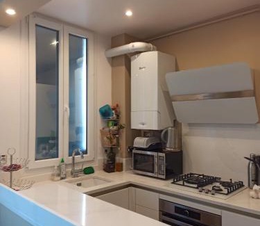Champigny-sur-Marne Maison | 30 minutes du Parc Floral - Suite privative
