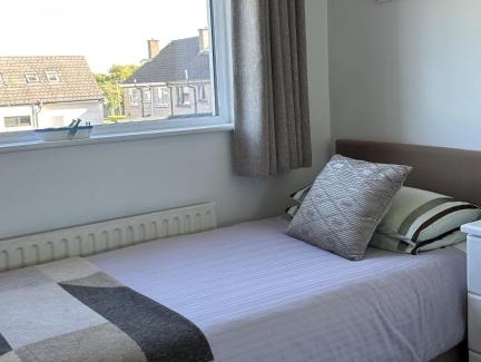 Dundrum Maison | 30 minutes to city centre