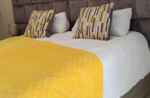 Makhado Cabine | 30 on Bergh