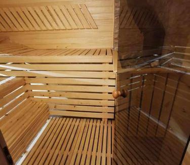 Werstok Cabine | 30 m² Chalet ∙ 4 personnes