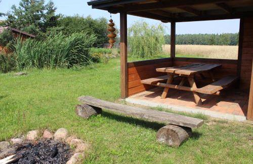 Werstok Cabine | 30 m² Chalet ∙ 4 personnes
