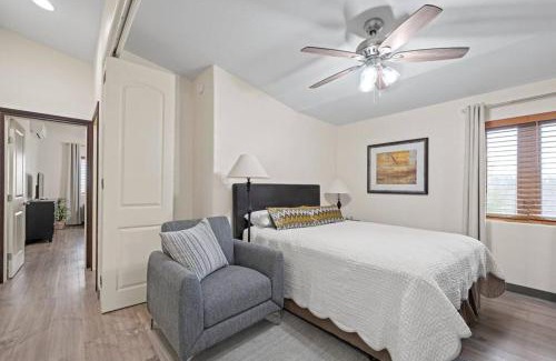 Kingsbury Appartement | 30 plus day Nomadic Worker's Country Comfort