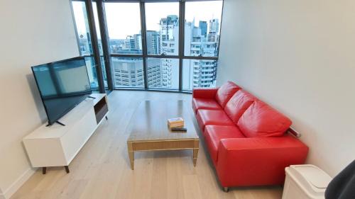 Brisbane Central Business District Appartement | 30 Queens Wharf 1 BR Apartment - Brisbane