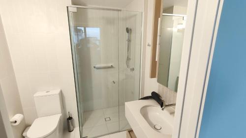 Brisbane Central Business District Appartement | 30 Queens Wharf 1 BR Apartment - Brisbane