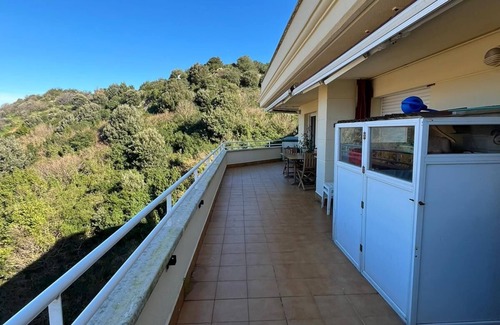 Castro Urdiales Appartement | 30 seg. de la plage et 8 du cntre historique, ideal pour se détendre en famille.