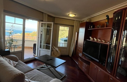 Castro Urdiales Appartement | 30 seg. de la plage et 8 du cntre historique, ideal pour se détendre en famille.