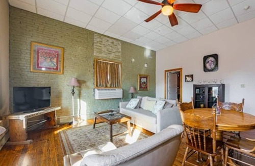Du Quoin Appartement | 30 West..The View #1