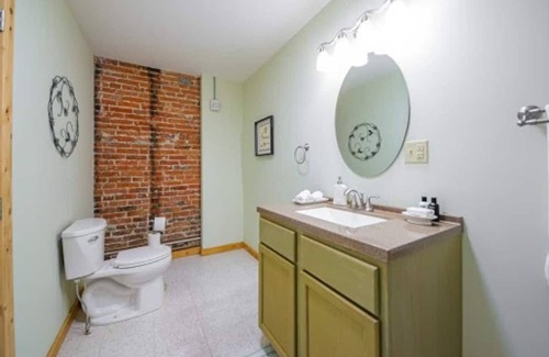 Du Quoin Appartement | 30 West..The View #1