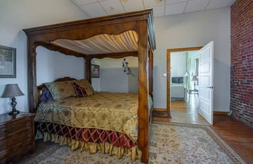 Du Quoin Appartement | 30 West..The View #1