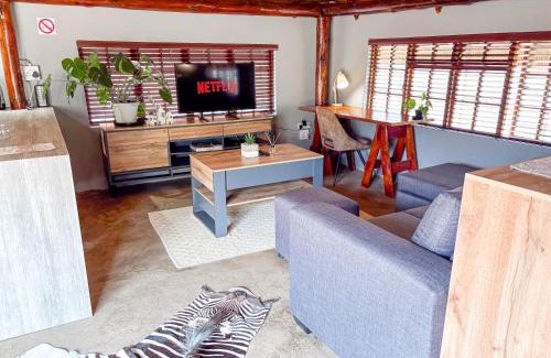 Polokwane Appartement | @30 Zebra
