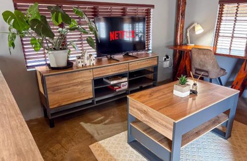 Polokwane Appartement | @30 Zebra