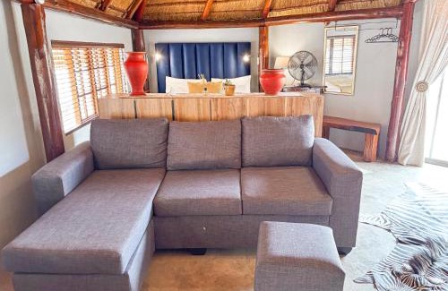 Polokwane Appartement | @30 Zebra