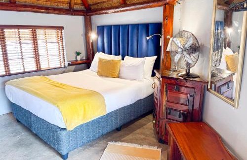 Polokwane Appartement | @30 Zebra