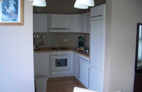 Kuhlungsborn Ost Appartement | (300) Appartement 3 pièces Ostseeallee - (300) Pier Kühlungsborn