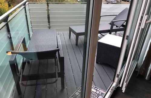 Kuhlungsborn Ost Appartement | (300) Appartement 3 pièces Ostseeallee - (300) Pier Kühlungsborn
