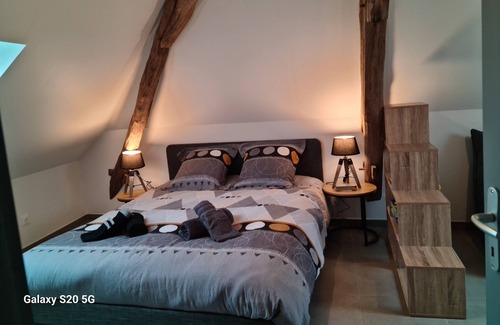 Bleneau Appartement | 300 m du Centre Ville ! Appartement Bérangère 65 m²