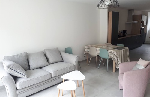 Laruns Maison | A 300 m du centre de laruns