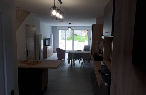 Laruns Maison | A 300 m du centre de laruns
